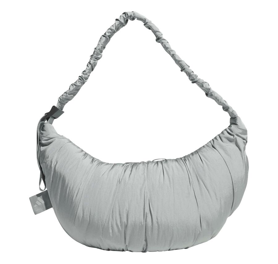 adidas W Mh Sh Bag Çanta Gri adidas W Mh Sh Bag Çanta Gri