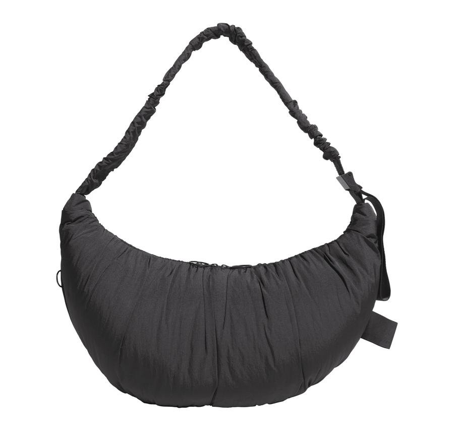 adidas W Mh Sh Bag Çanta Siyah adidas W Mh Sh Bag Çanta Siyah