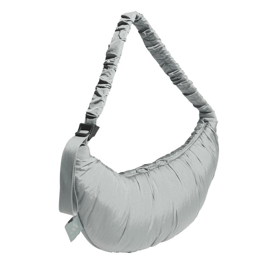 adidas W Mh Sh Bag Çanta Gri adidas W Mh Sh Bag Çanta Gri