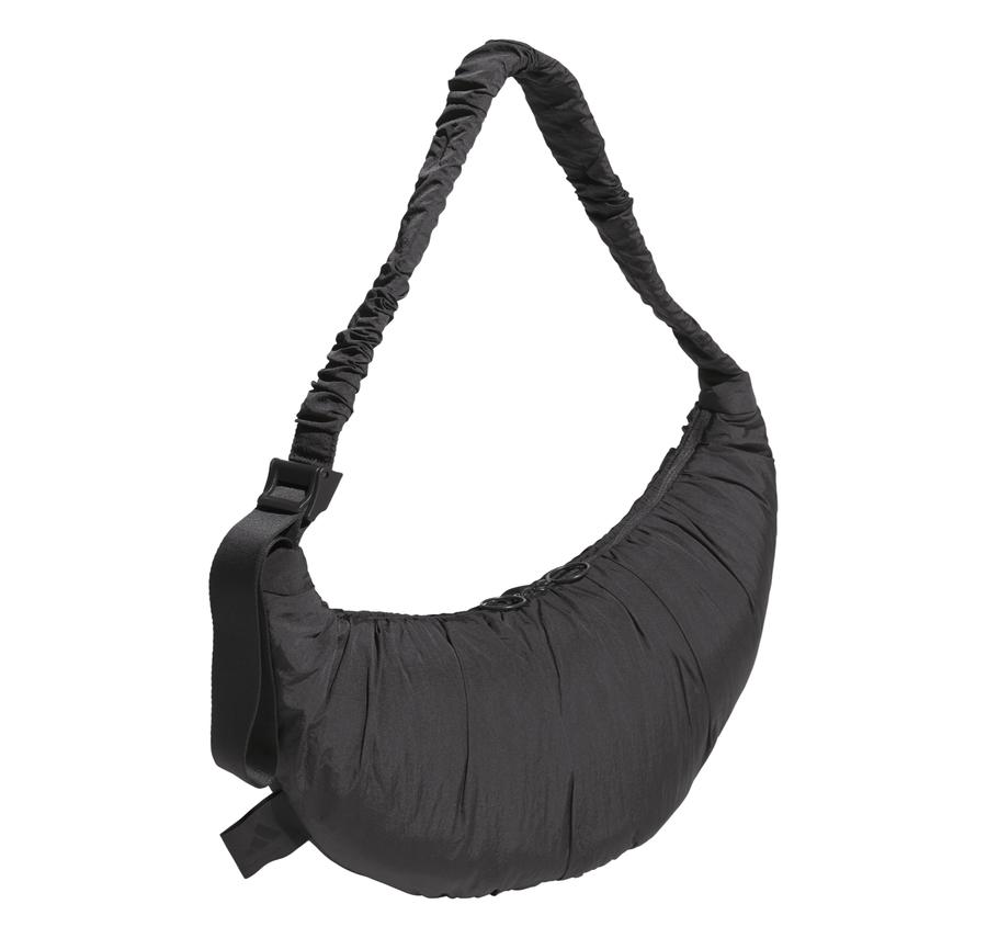 adidas W Mh Sh Bag Çanta Siyah adidas W Mh Sh Bag Çanta Siyah