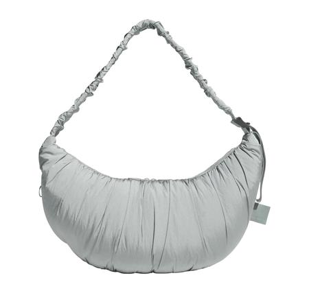 adidas W Mh Sh Bag Çanta Gri