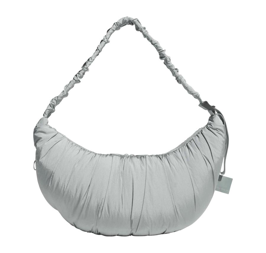 adidas W Mh Sh Bag Çanta Gri adidas W Mh Sh Bag Çanta Gri