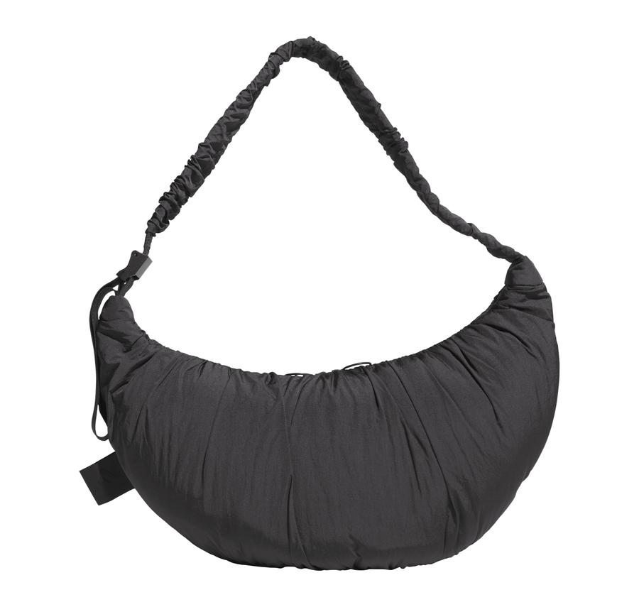 adidas W Mh Sh Bag Çanta Siyah adidas W Mh Sh Bag Çanta Siyah