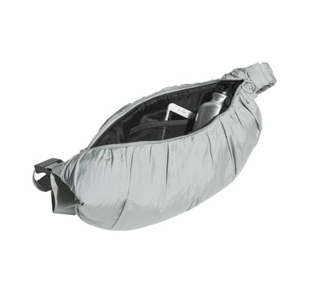 adidas W Mh Sh Bag Çanta Gri