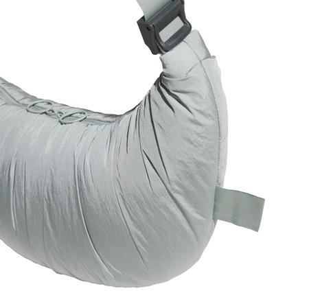 adidas W Mh Sh Bag Çanta Gri