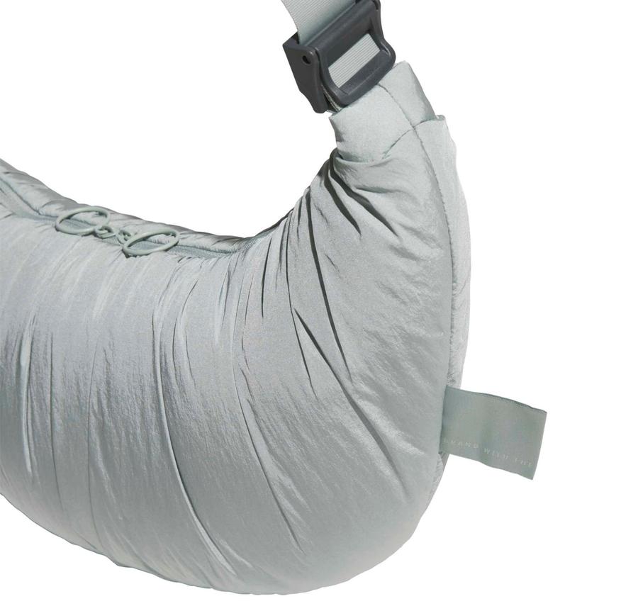 adidas W Mh Sh Bag Çanta Gri adidas W Mh Sh Bag Çanta Gri