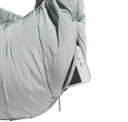 adidas W Mh Sh Bag Çanta Gri