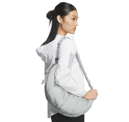 adidas W Mh Sh Bag Çanta Gri