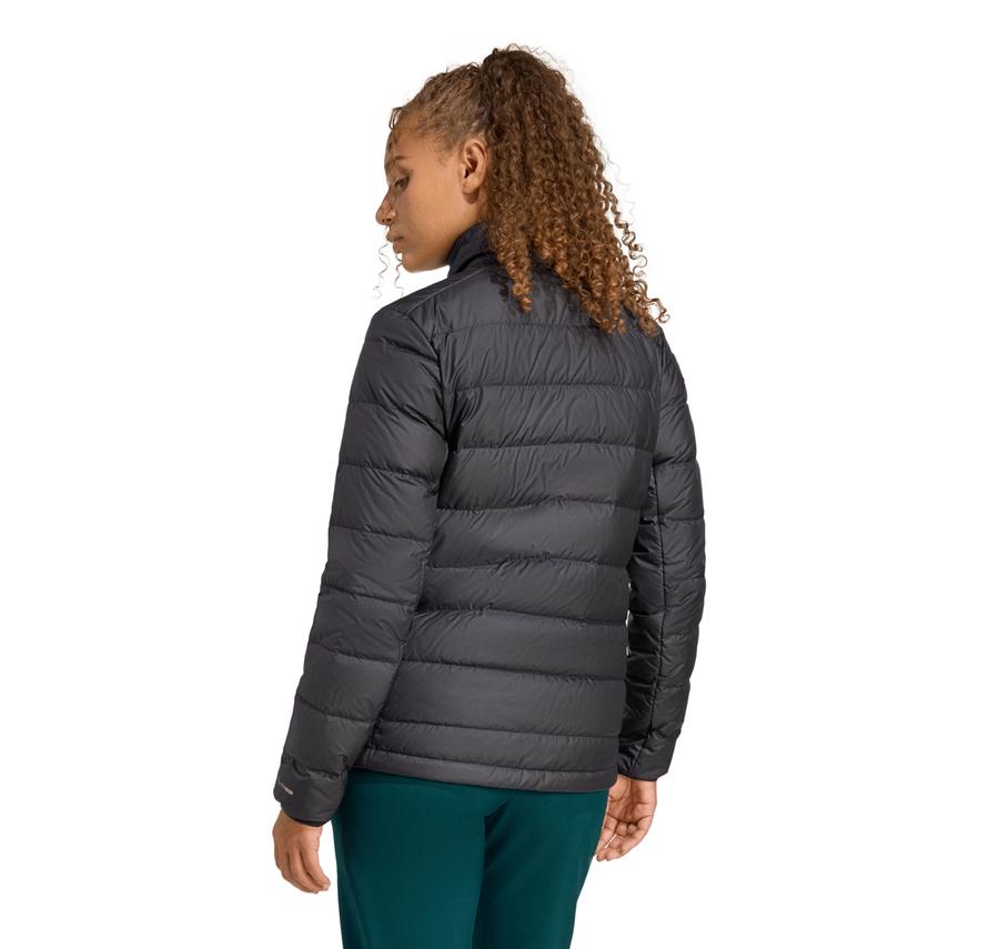 adidas Terrex Multi Light Down Kadın Ceket Siyah adidas Terrex Multi Light Down Kadın Ceket Siyah