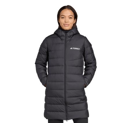 adidas W Mt Down Parka Kadın Mont
