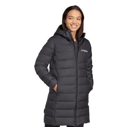 adidas W Mt Down Parka Kadın Mont