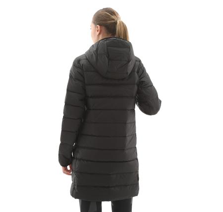 adidas W Mt Down Parka Kadın Mont Siyah adidas W Mt Down Parka Kadın Mont Siyah