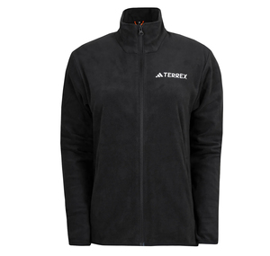 adidas Terrex Multi Essentials Kadın Ceket Siyah
