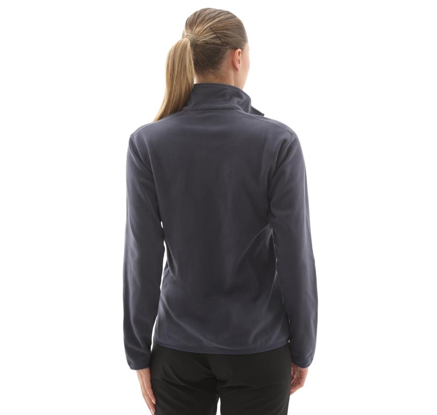 adidas Terrex W Mt Ess Fz Fl Kadın Ceket Mor adidas Terrex W Mt Ess Fz Fl Kadın Ceket Mor