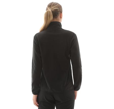 adidas Terrex W Mt Ess Fz Fl Kadın Ceket Siyah