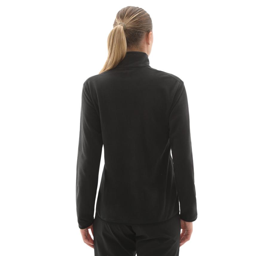 adidas Terrex W Mt Ess Hz Fl Kadın Ceket Siyah adidas Terrex W Mt Ess Hz Fl Kadın Ceket Siyah