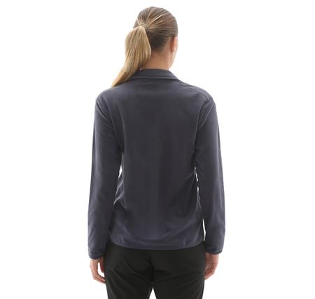 adidas Terrex W Mt Ess Hz Fl Kadın Sweatshirt Mor