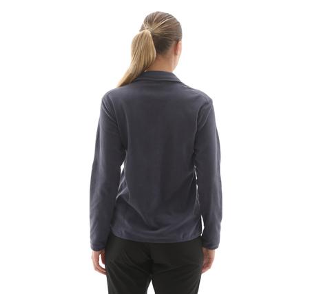 adidas W Mt Ess Hz Fl Kadın Sweatshirt Mor