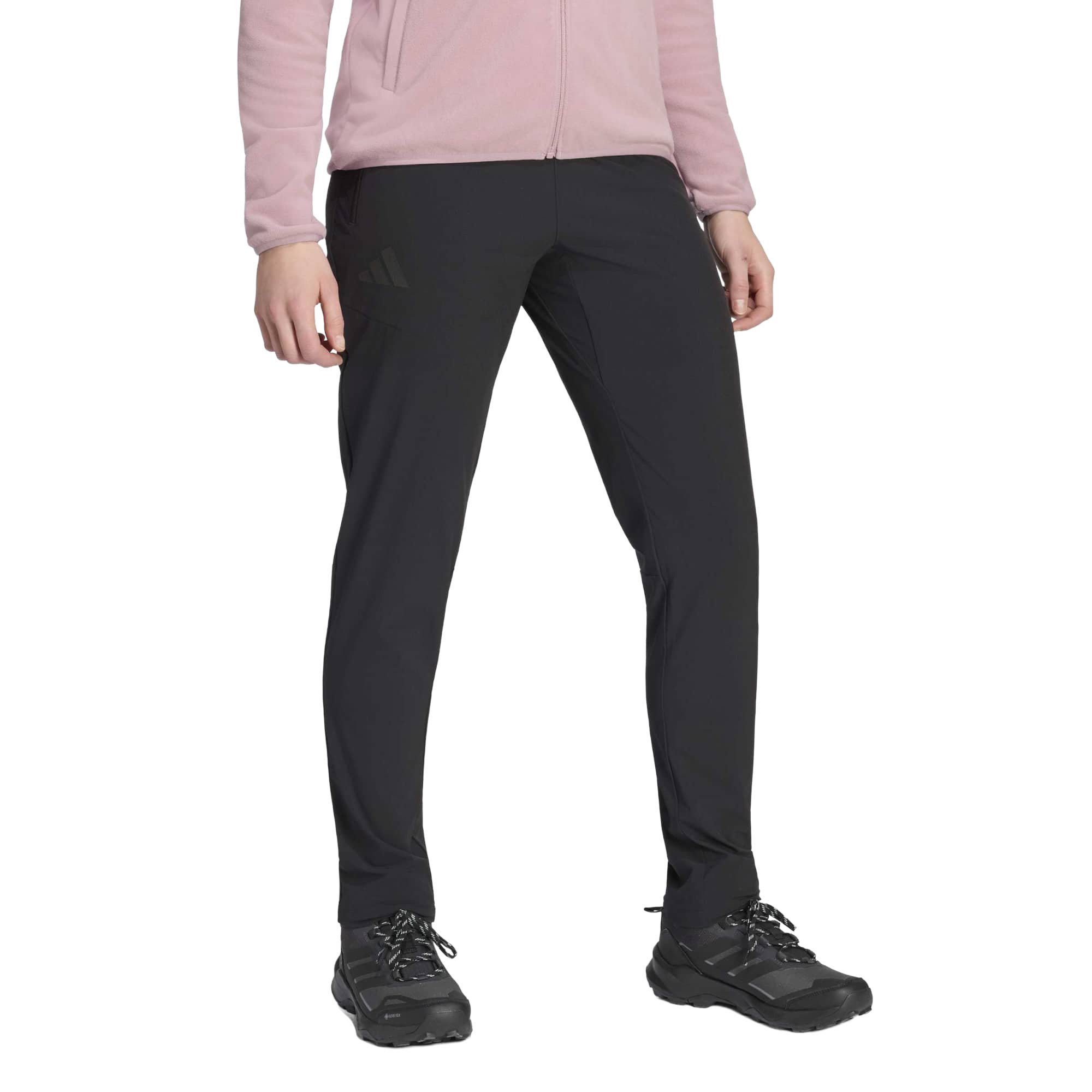 Женские спортивные штаны adidas W Mt Ess Pants