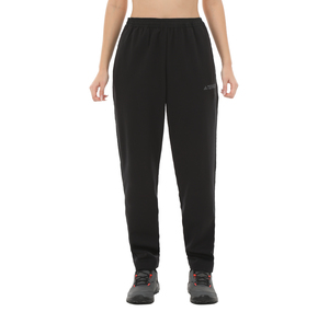 adidas W Mt Knıt Pants Kadın Eşofman Altı Siyah