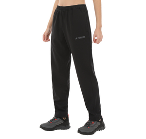 adidas W Mt Knıt Pants Kadın Eşofman Altı Siyah