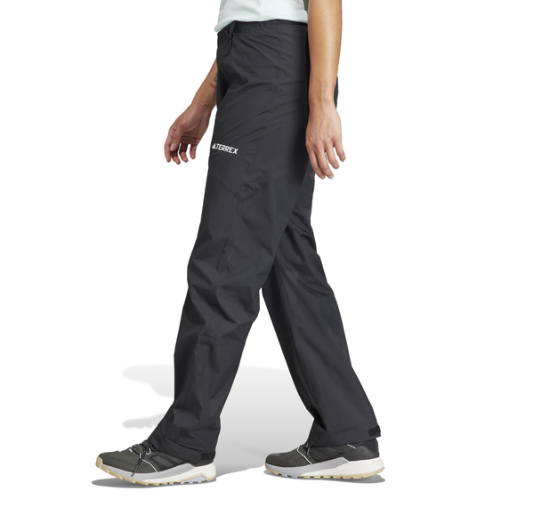 adidas Terrex W Mt Raın Pant Kadın Pantolon Siyah adidas Terrex W Mt Raın Pant Kadın Pantolon Siyah