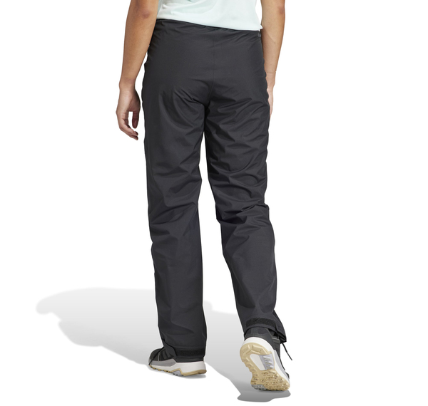 adidas Terrex W Mt Raın Pant Kadın Pantolon Siyah adidas Terrex W Mt Raın Pant Kadın Pantolon Siyah