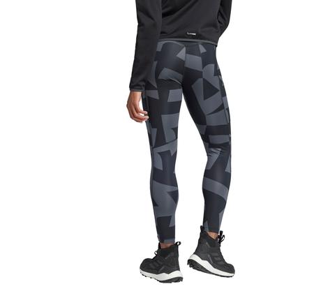 adidas W Mt Tıghts Aop Kadın Tayt