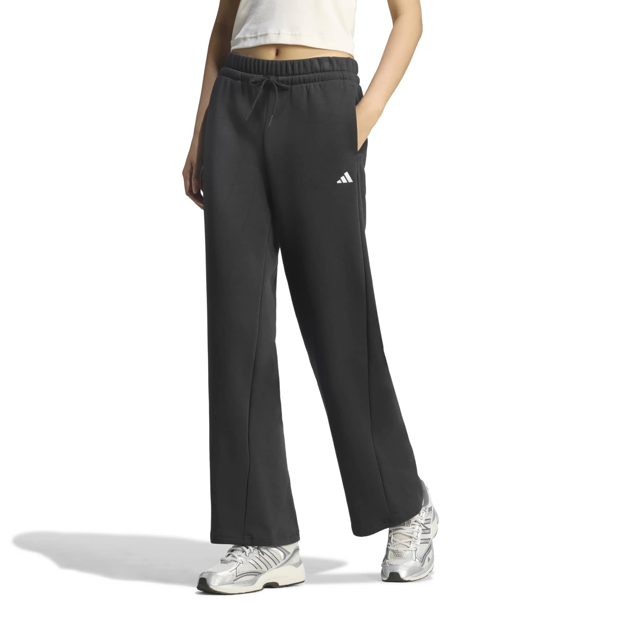 Женские спортивные штаны adidas W Sl Fc Pt