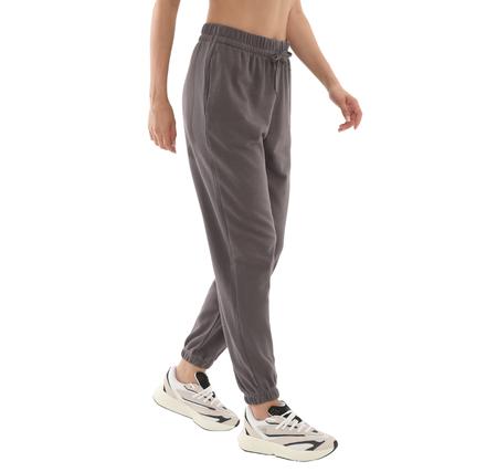 adidas W Sl Ft Cf Pt Kadın Eşofman Altı Mor