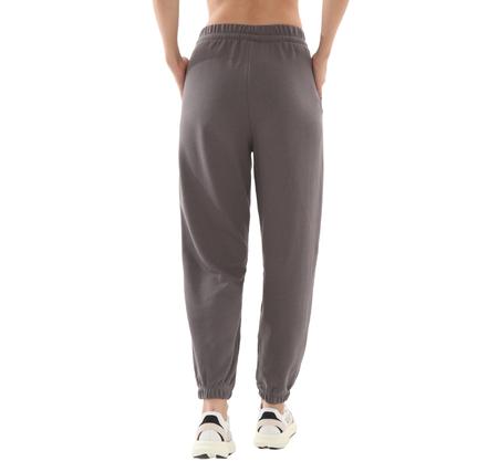 adidas W Sl Ft Cf Pt Kadın Eşofman Altı Mor
