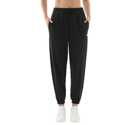 adidas W Sl Ft Cf Pt Kadın Eşofman Altı Siyah