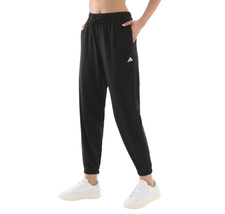 adidas W Sl Ft Cf Pt Kadın Eşofman Altı Siyah