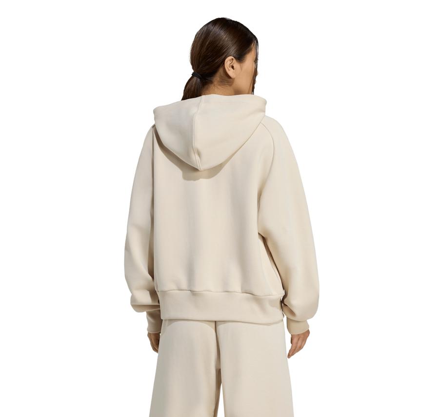 adidas W Sl Fz Hd Kadın Ceket adidas W Sl Fz Hd Kadın Ceket