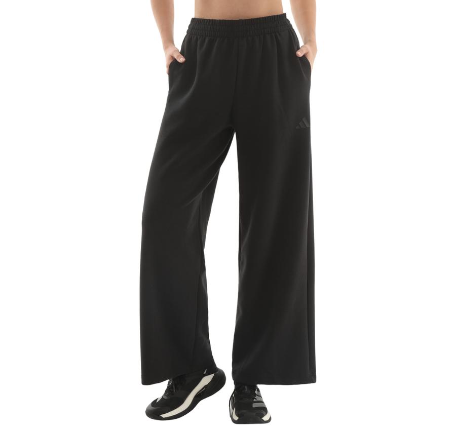 adidas W Sl Oh Pt Kadın Eşofman Altı Siyah adidas W Sl Oh Pt Kadın Eşofman Altı Siyah