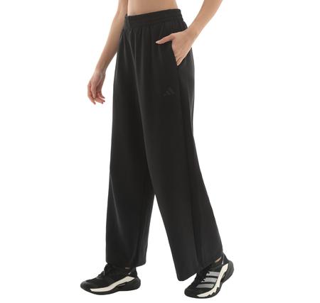 adidas W Sl Oh Pt Kadın Eşofman Altı Siyah adidas W Sl Oh Pt Kadın Eşofman Altı Siyah