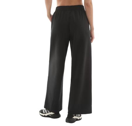 adidas W Sl Oh Pt Kadın Eşofman Altı Siyah adidas W Sl Oh Pt Kadın Eşofman Altı Siyah