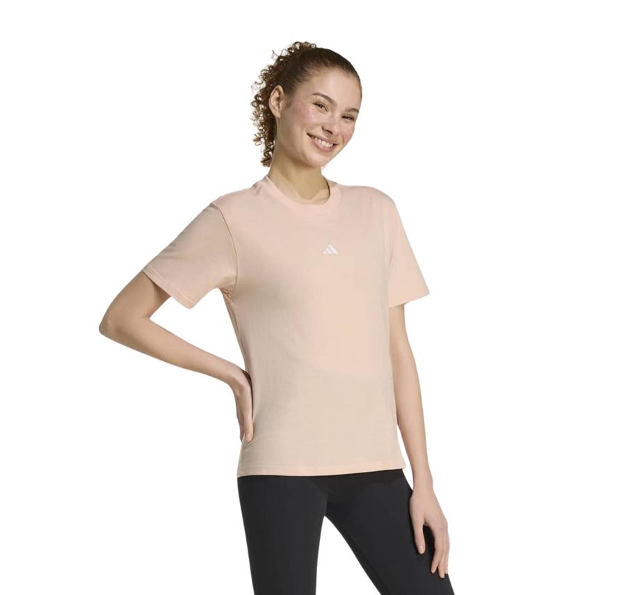 adidas W Sl Sj T Kadın T-Shirt adidas W Sl Sj T Kadın T-Shirt