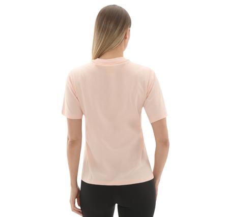 adidas W Sl Sj T Kadın T-Shirt Pembe