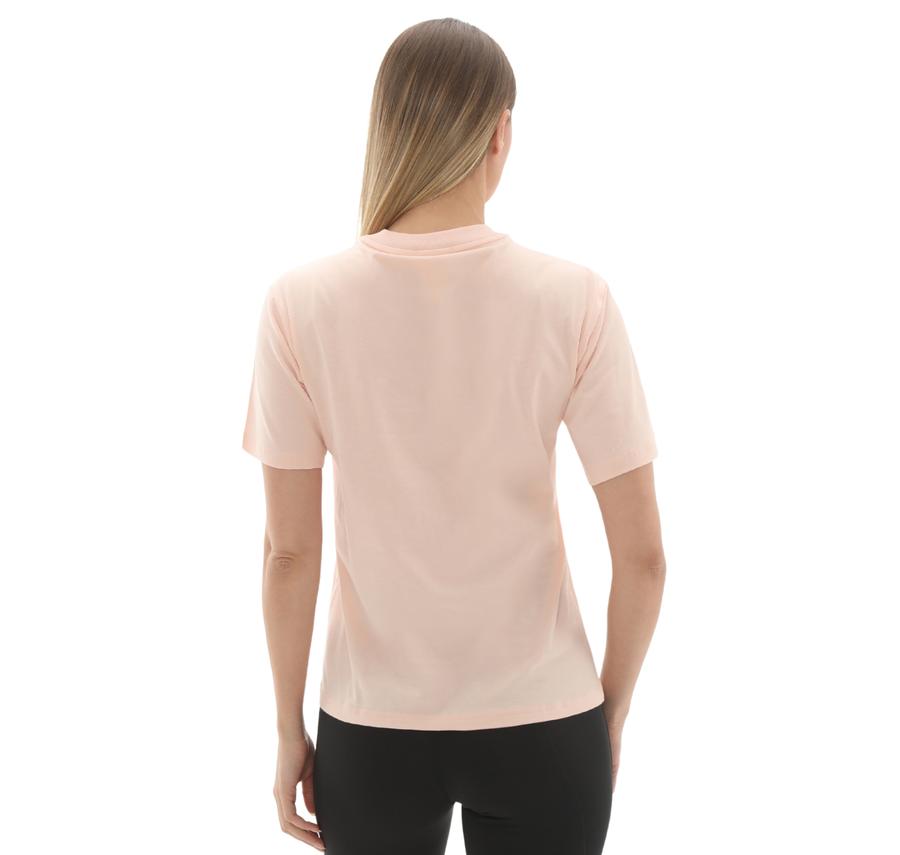 adidas W Sl Sj T Kadın T-Shirt Pembe adidas W Sl Sj T Kadın T-Shirt Pembe