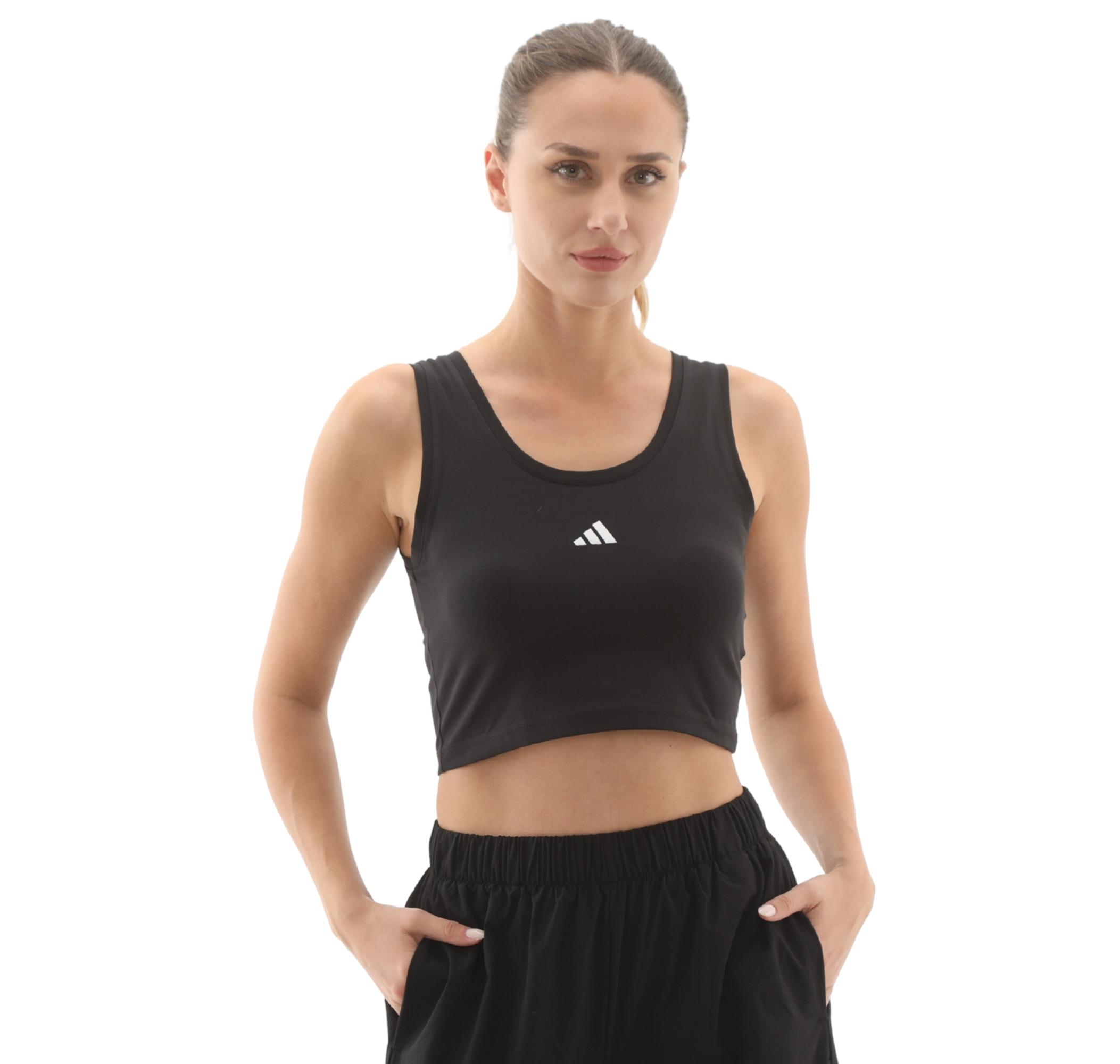 Женская футболка adidas W Sl Sj Tk