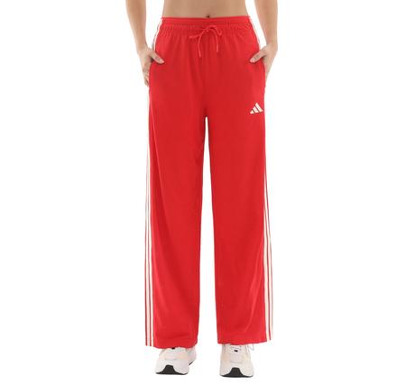 adidas W Sta Seas Pt Kadın Eşofman Altı Kırmızı adidas W Sta Seas Pt Kadın Eşofman Altı Kırmızı