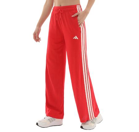 adidas W Sta Seas Pt Kadın Eşofman Altı Kırmızı adidas W Sta Seas Pt Kadın Eşofman Altı Kırmızı