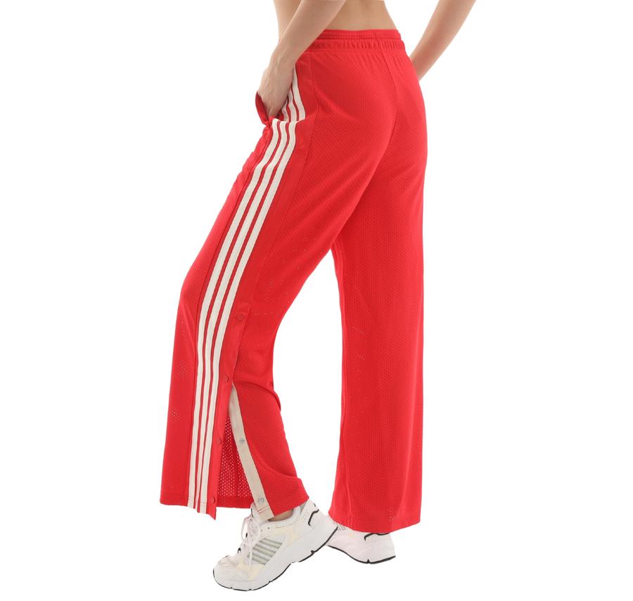 adidas W Sta Seas Pt Kadın Eşofman Altı Kırmızı adidas W Sta Seas Pt Kadın Eşofman Altı Kırmızı