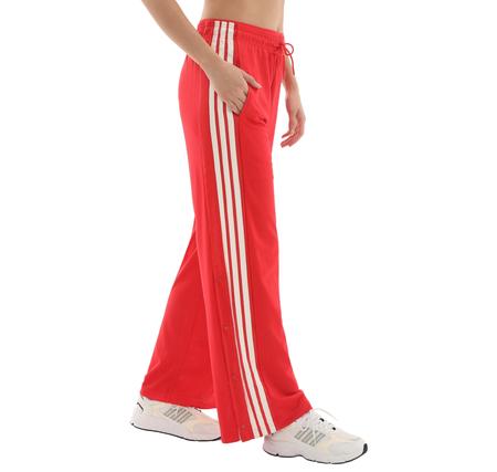 adidas W Sta Seas Pt Kadın Eşofman Altı Kırmızı adidas W Sta Seas Pt Kadın Eşofman Altı Kırmızı