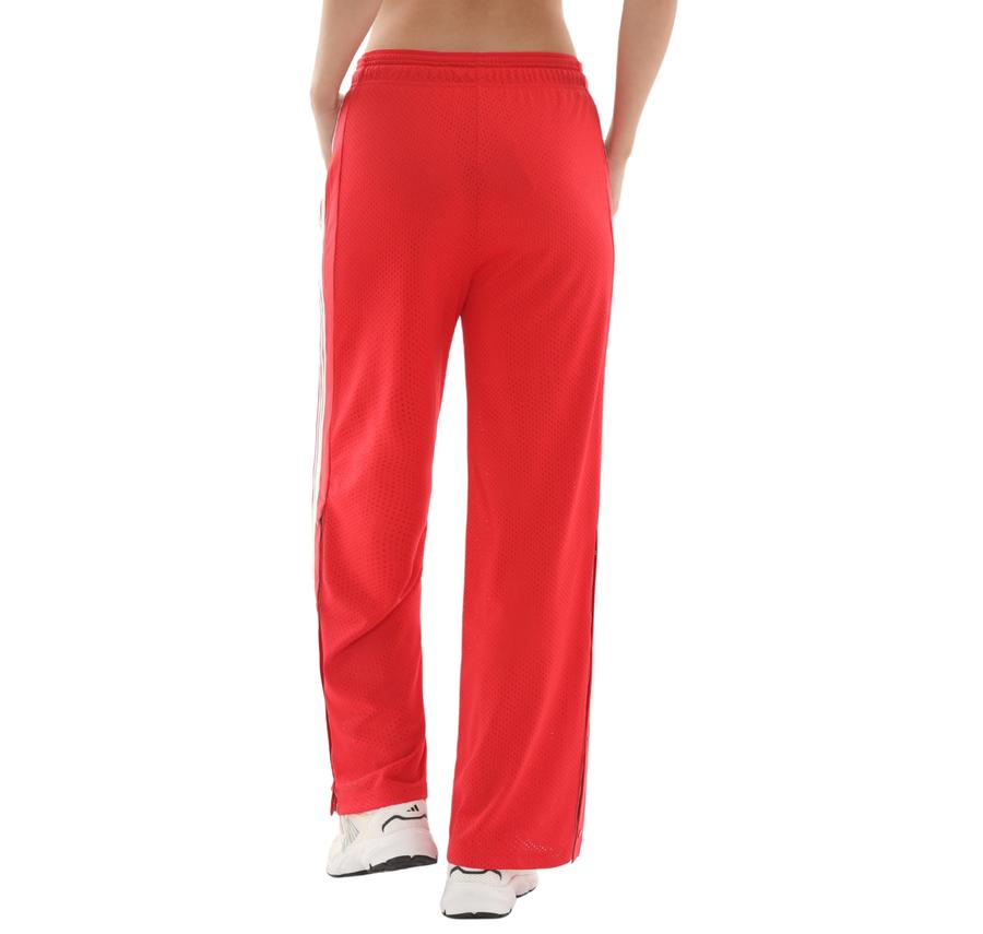 adidas W Sta Seas Pt Kadın Eşofman Altı Kırmızı adidas W Sta Seas Pt Kadın Eşofman Altı Kırmızı