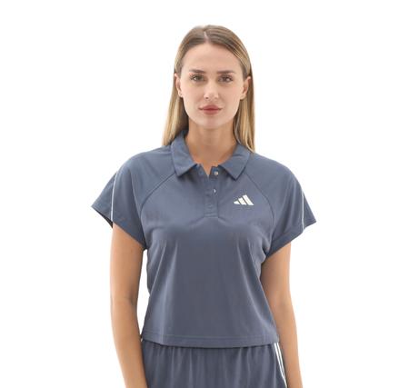 adidas W Sta Seas Top Kadın T-Shirt Mavi