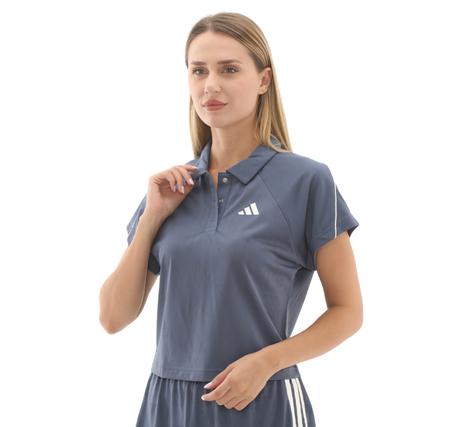 adidas W Sta Seas Top Kadın T-Shirt Mavi