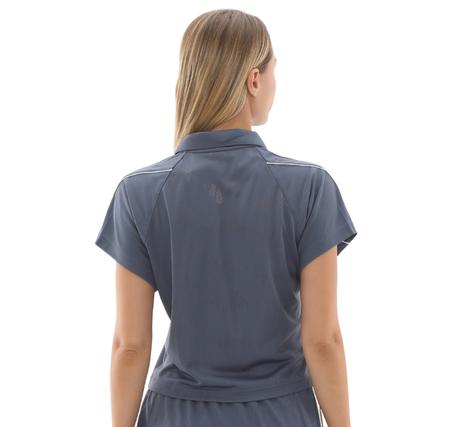 adidas W Sta Seas Top Kadın T-Shirt Mavi