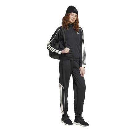 adidas W Stadıum Ts Kadın Eşofman Takımı Siyah adidas W Stadıum Ts Kadın Eşofman Takımı Siyah